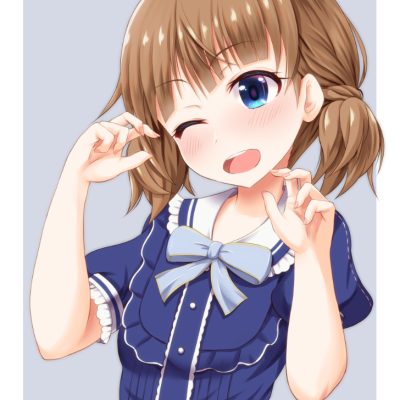 周防桃子（SHS）