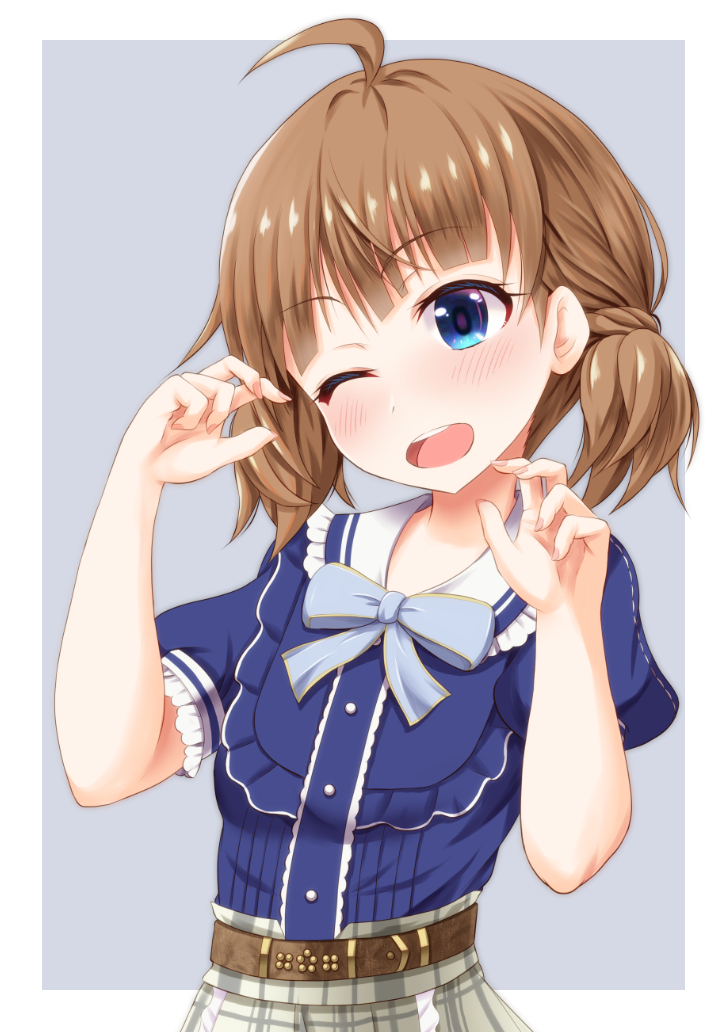 周防桃子（SHS）