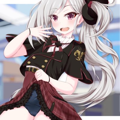 浅黄ムツキ