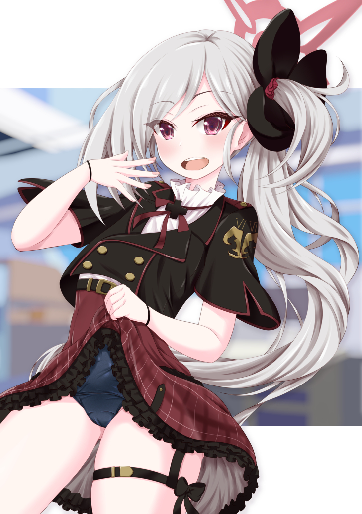 浅黄ムツキ