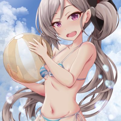 水着ムツキ