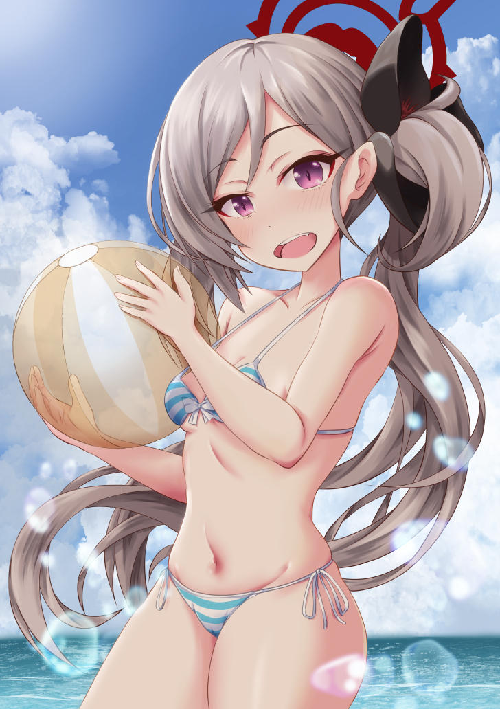 水着ムツキ