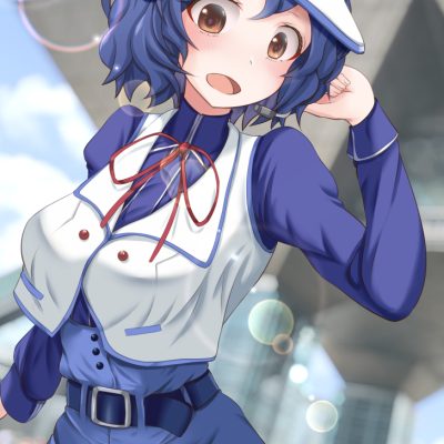 豊川風花
