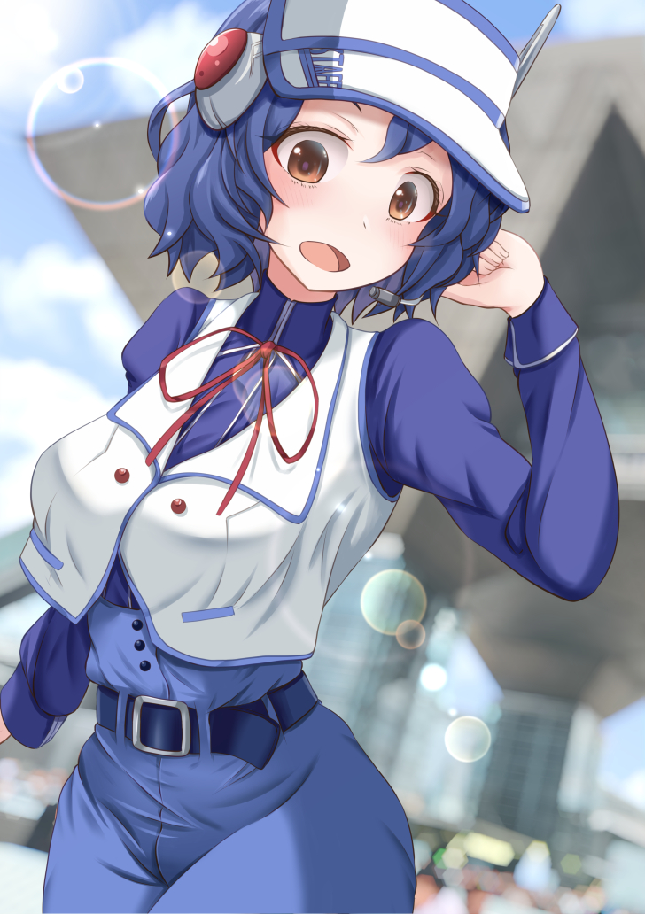 豊川風花
